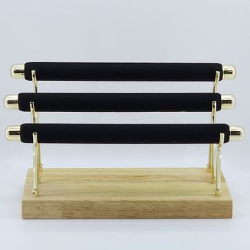 EXHIBIDOR ANILLOS - imagen 1