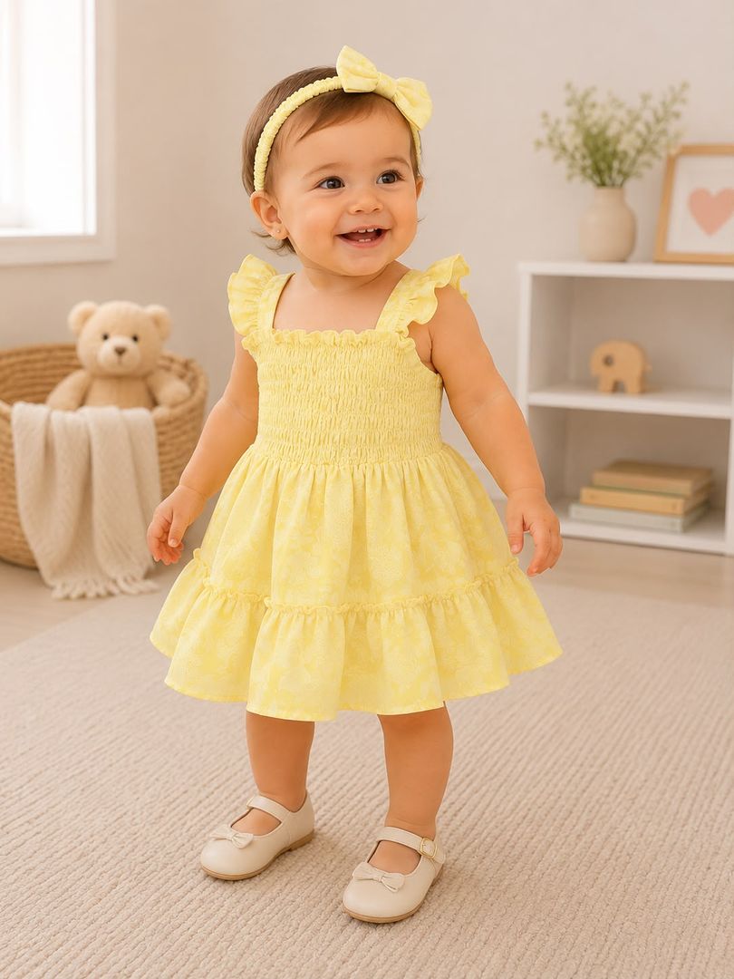 VESTIDO BEBITA