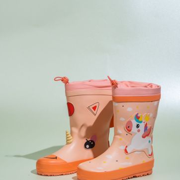 BOTA UNICORNIO - imagen 1