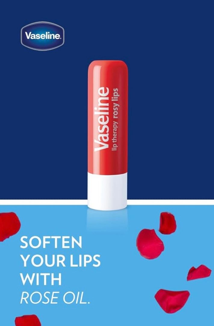VASELINE LIP THERAPY