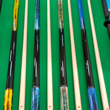 TACO BILLAR HONG - imagen 1