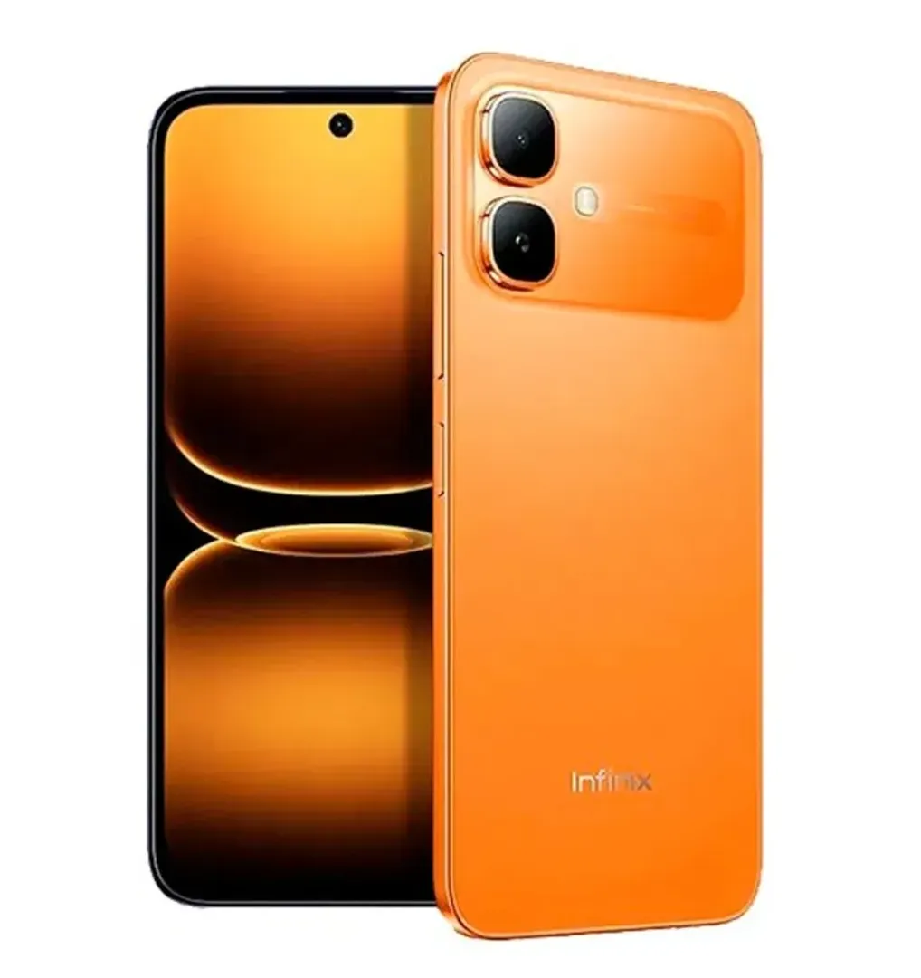 INFINIX SMART 20 - 256GB - 4RAM