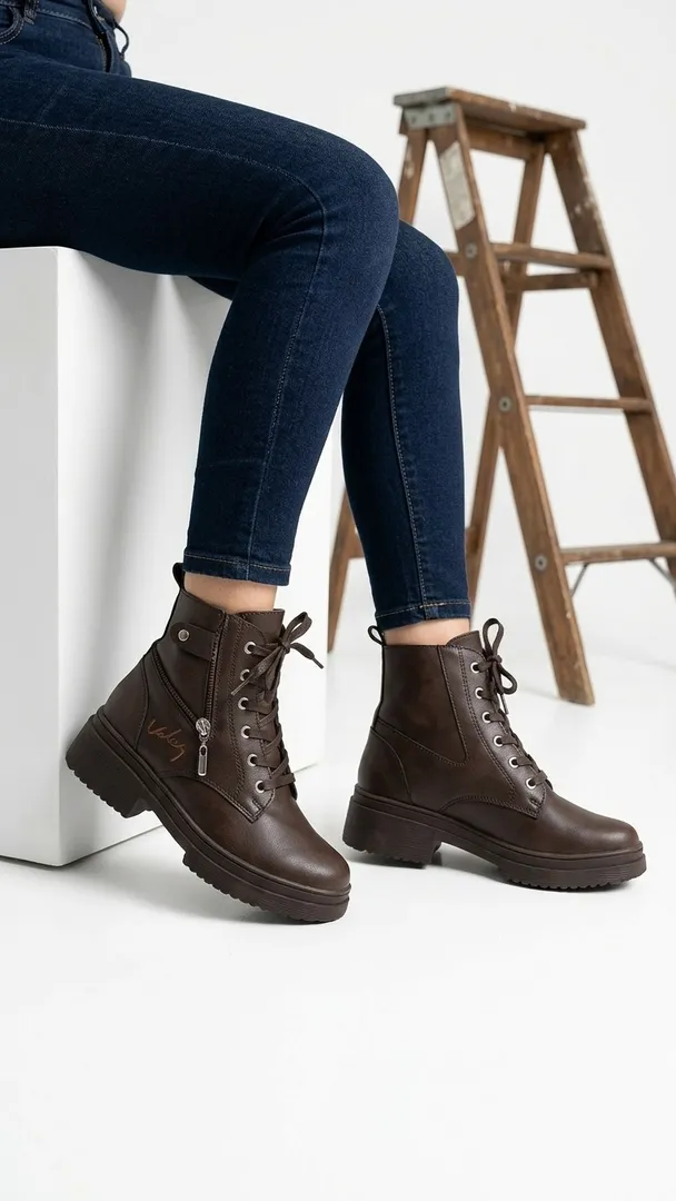 BOTIN DAMA