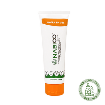 Gel CBD 120 ml - imagen 1