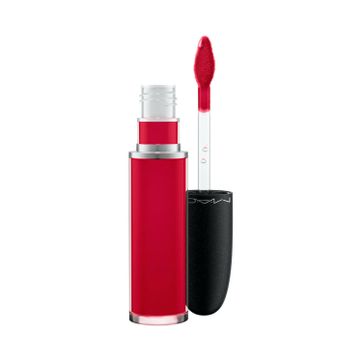 MAC RETRO MATTE LIQUID LIPCOLOUR - imagen 1