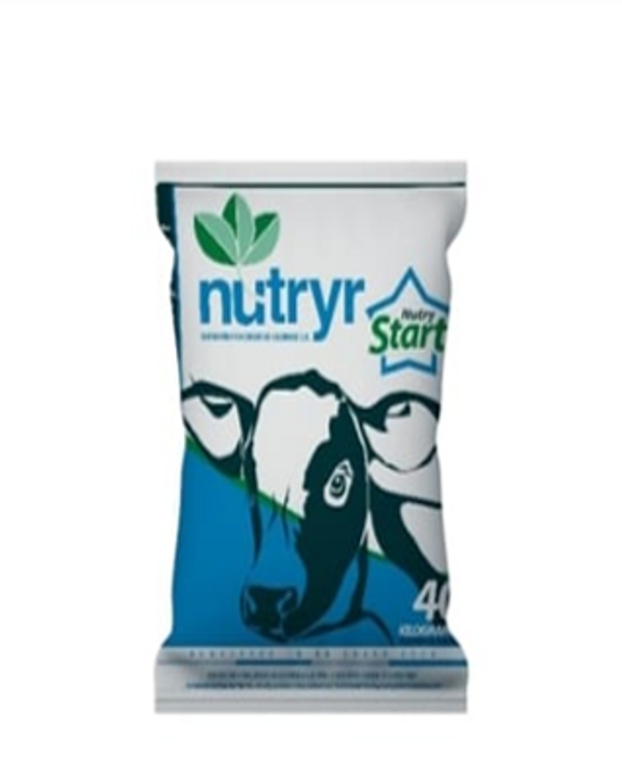 NUTRYR START x 40 Kilos