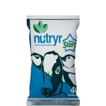 NUTRYR START x 40 Kilos - imagen 1