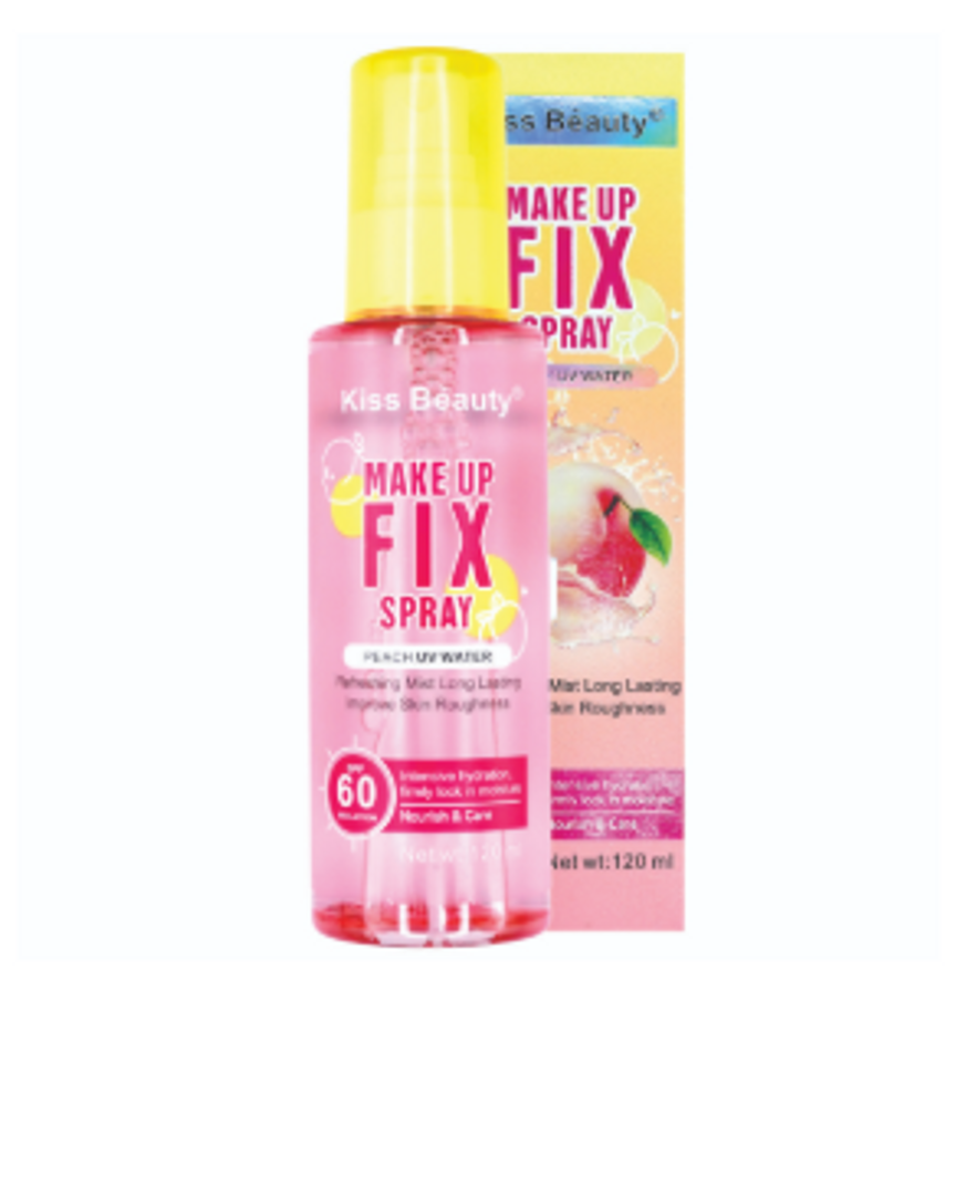 FIJADOR SPRAY KISS BEAUTY