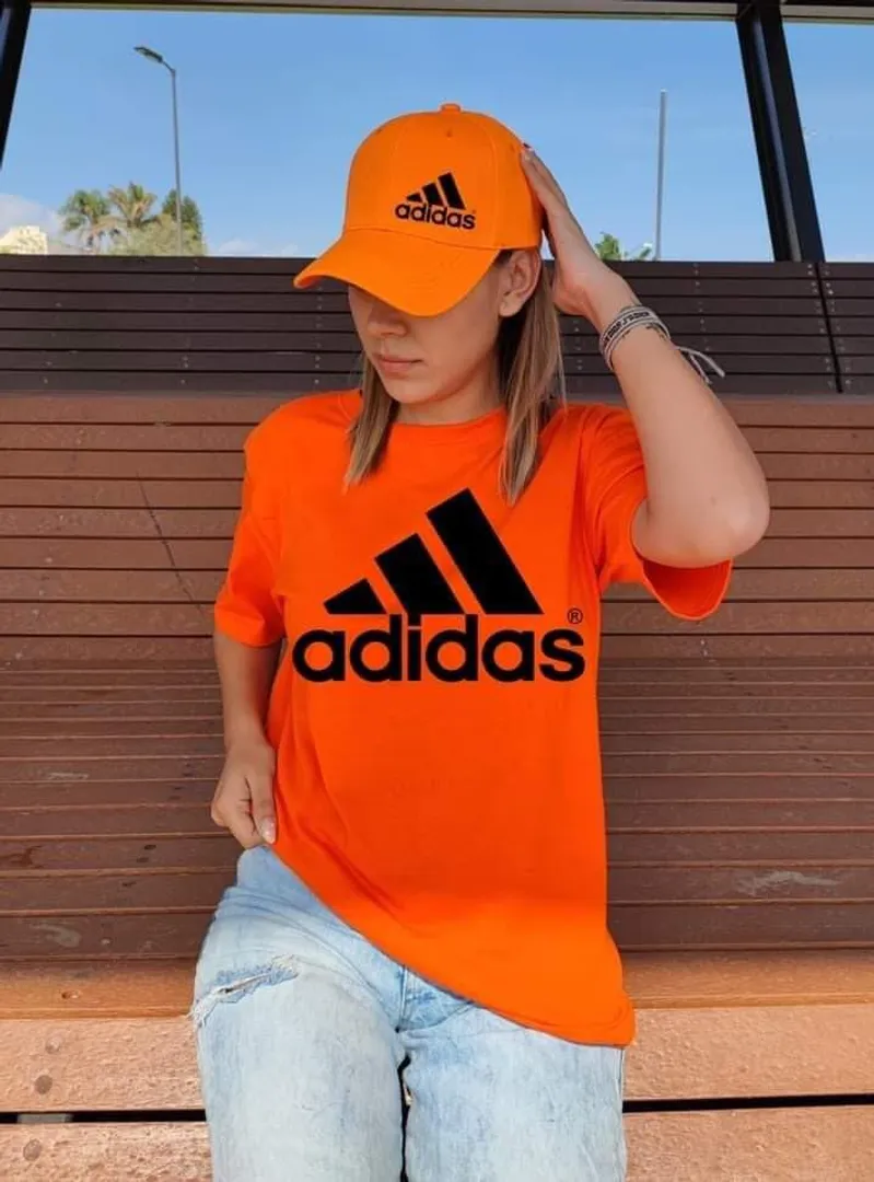 DUO CAMISETA + GORRA