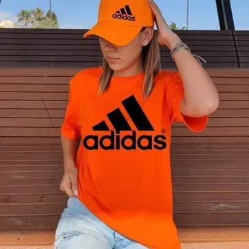 DUO CAMISETA + GORRA - imagen 1