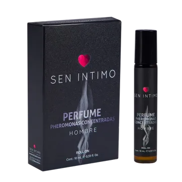 Imagen del producto PERFUME PHEROMONA HOMBRE ROLL ON 10ML