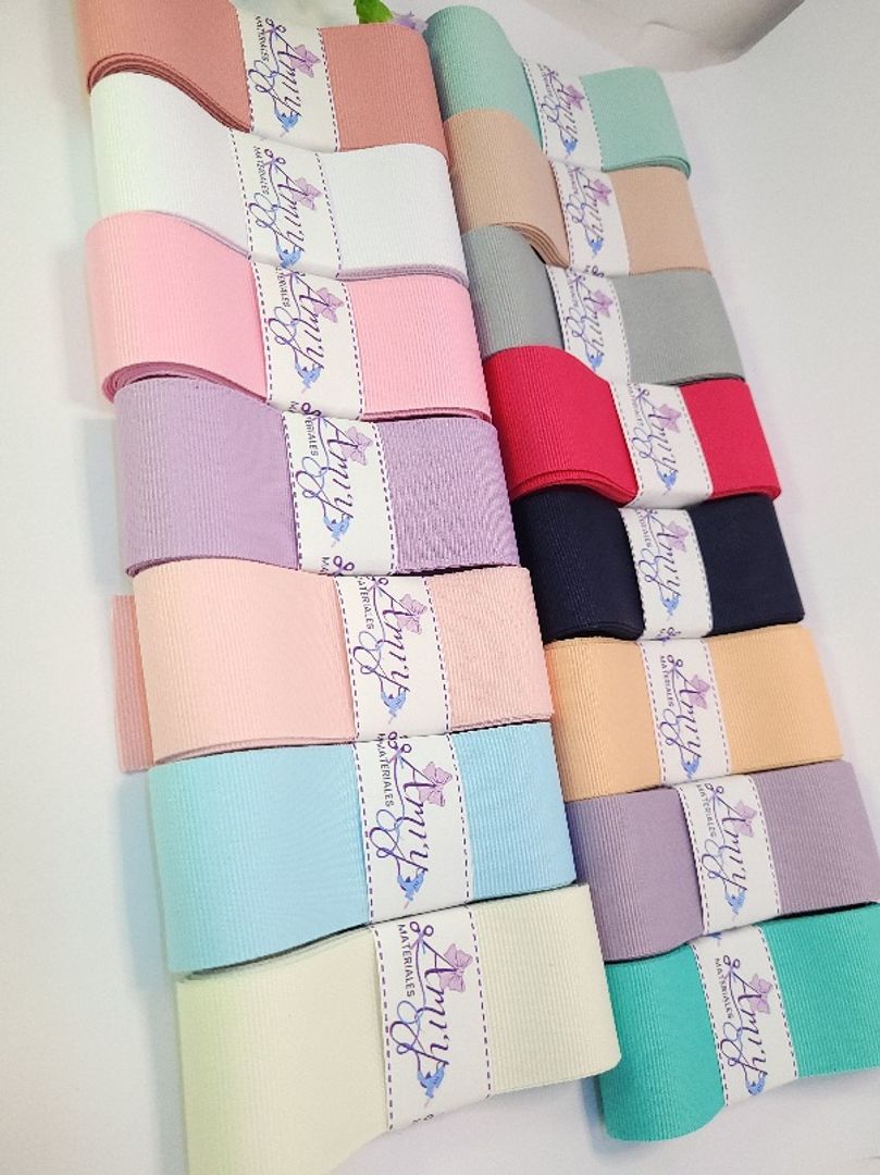 Kit 30mts 3.8cm Cinta Faya Nacional 