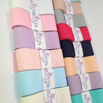 Kit 30mts 3.8cm Cinta Faya Nacional  - imagen 1