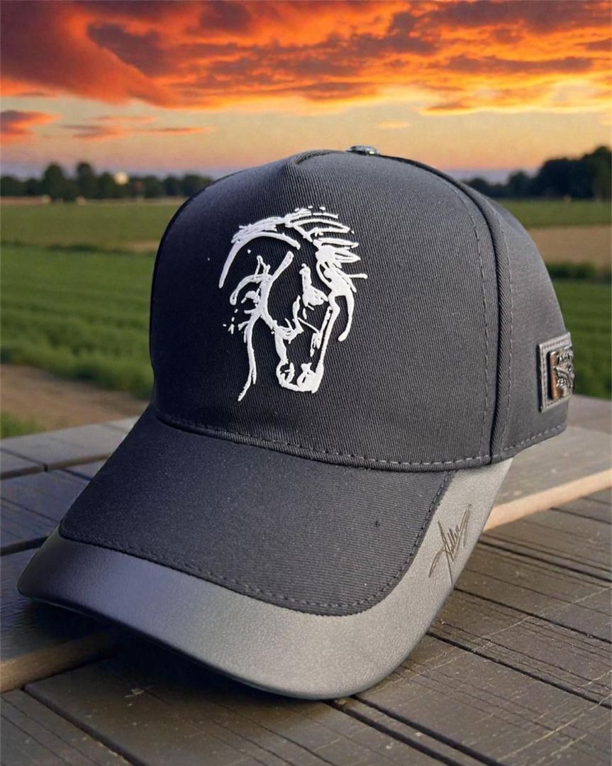 GORRA CABALLISTA