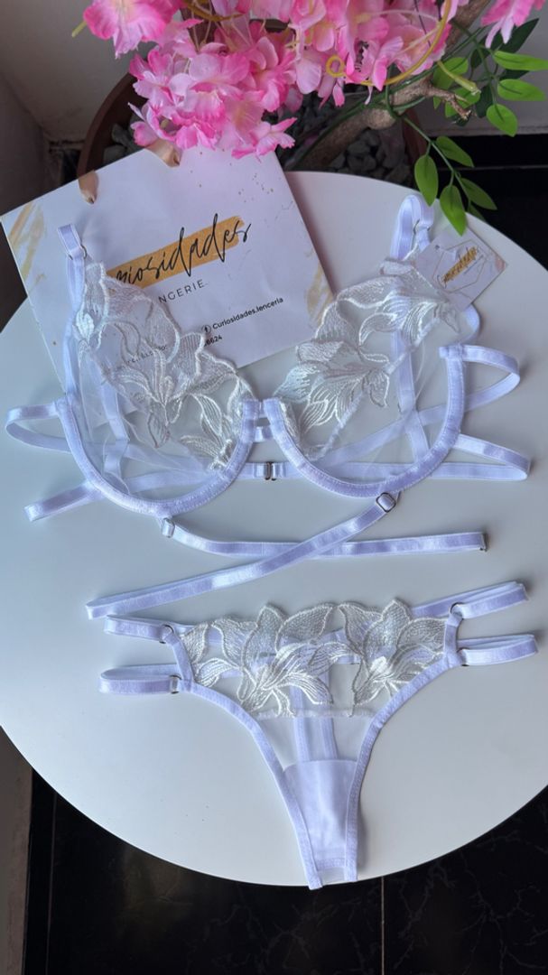 Set Ariel 