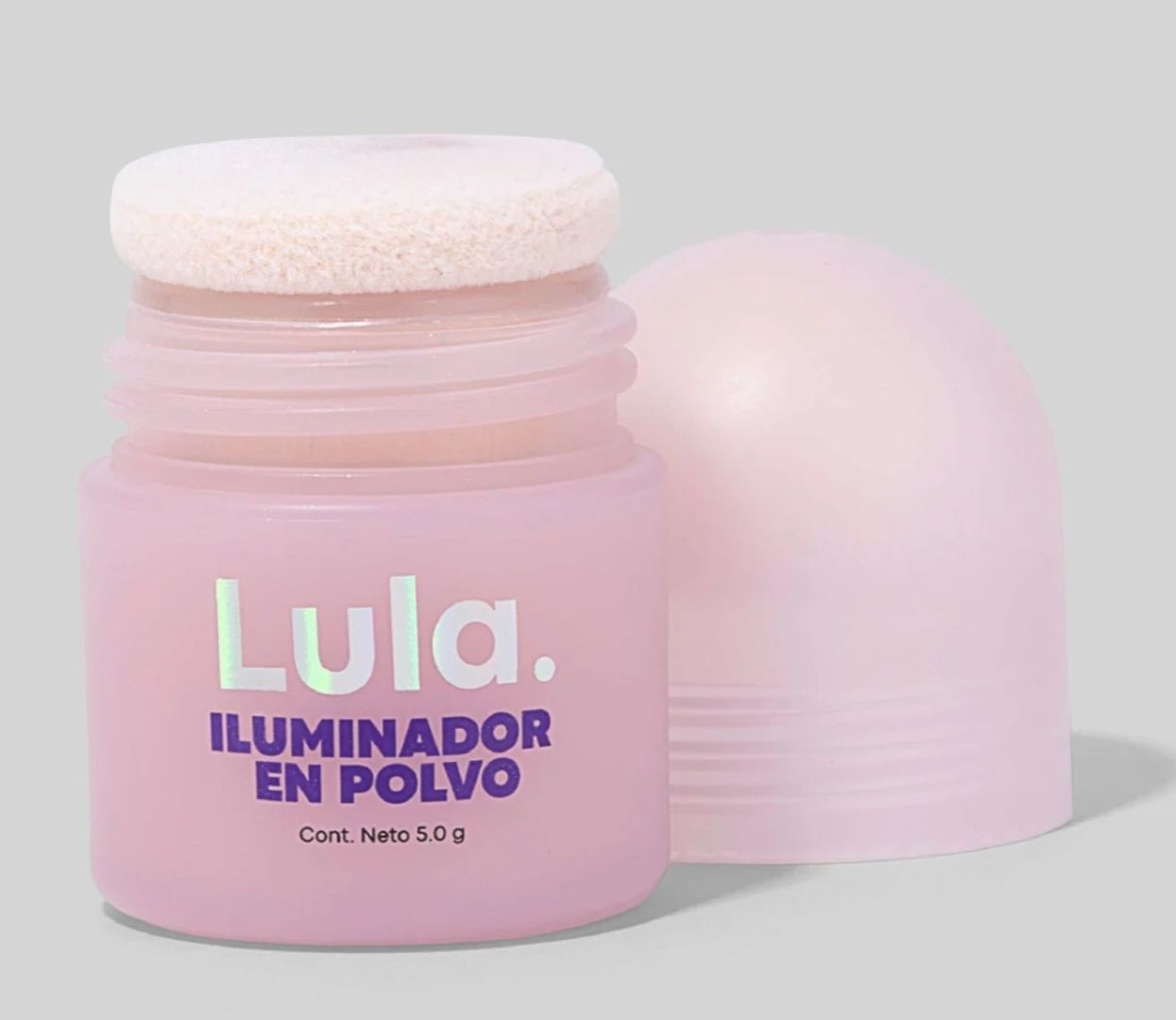 924A- ILUMINADOR EN POLVO LULA 