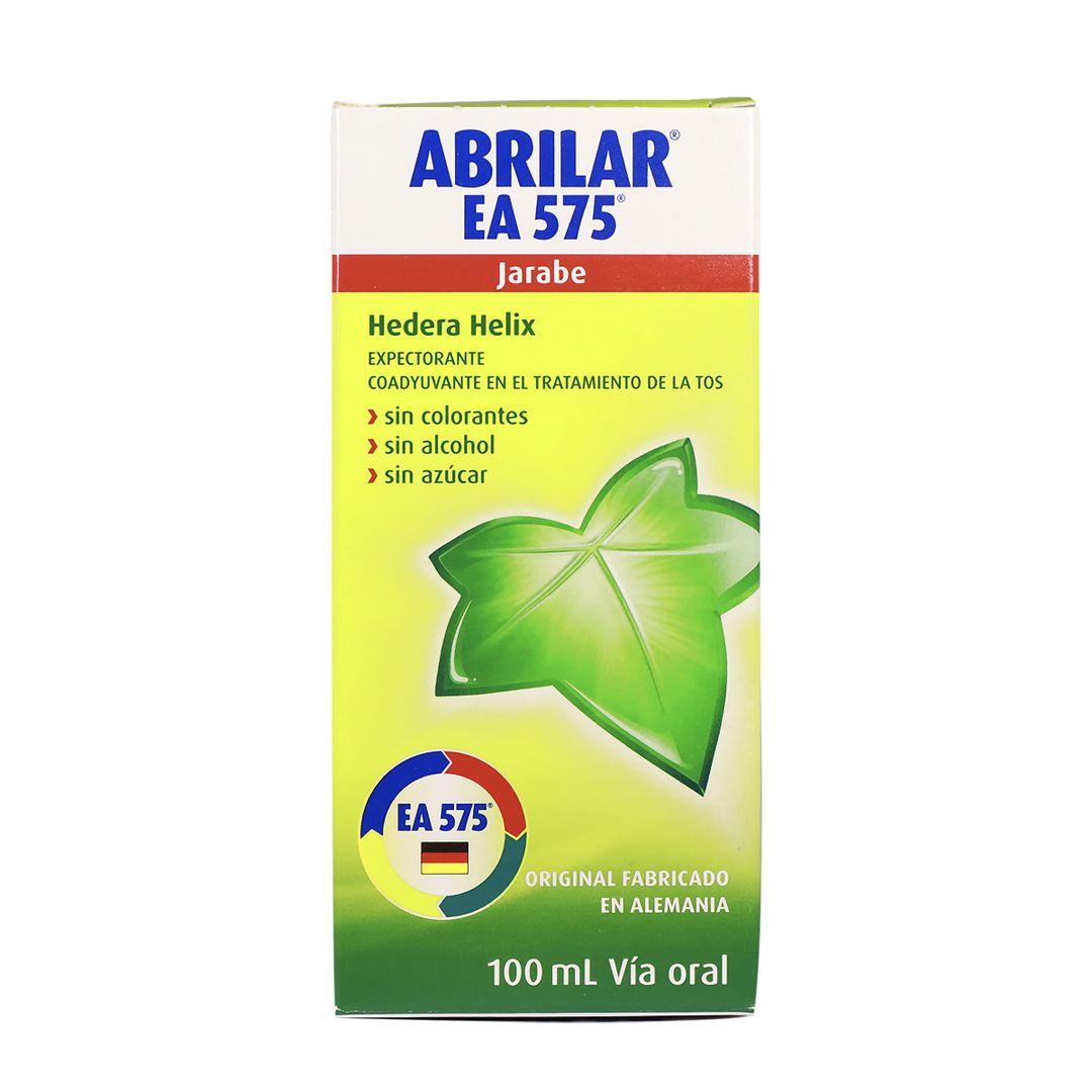 ABRILAR EA 575 X 100ML