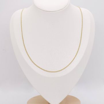 Imagen del producto CADENA CUBANA RODINADA