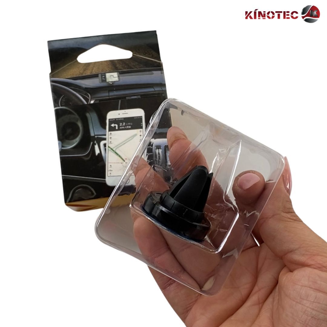 Holder Porta Pinza Magnético