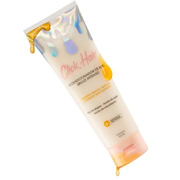 Imagen del producto Acondicionador Miel Click Hair