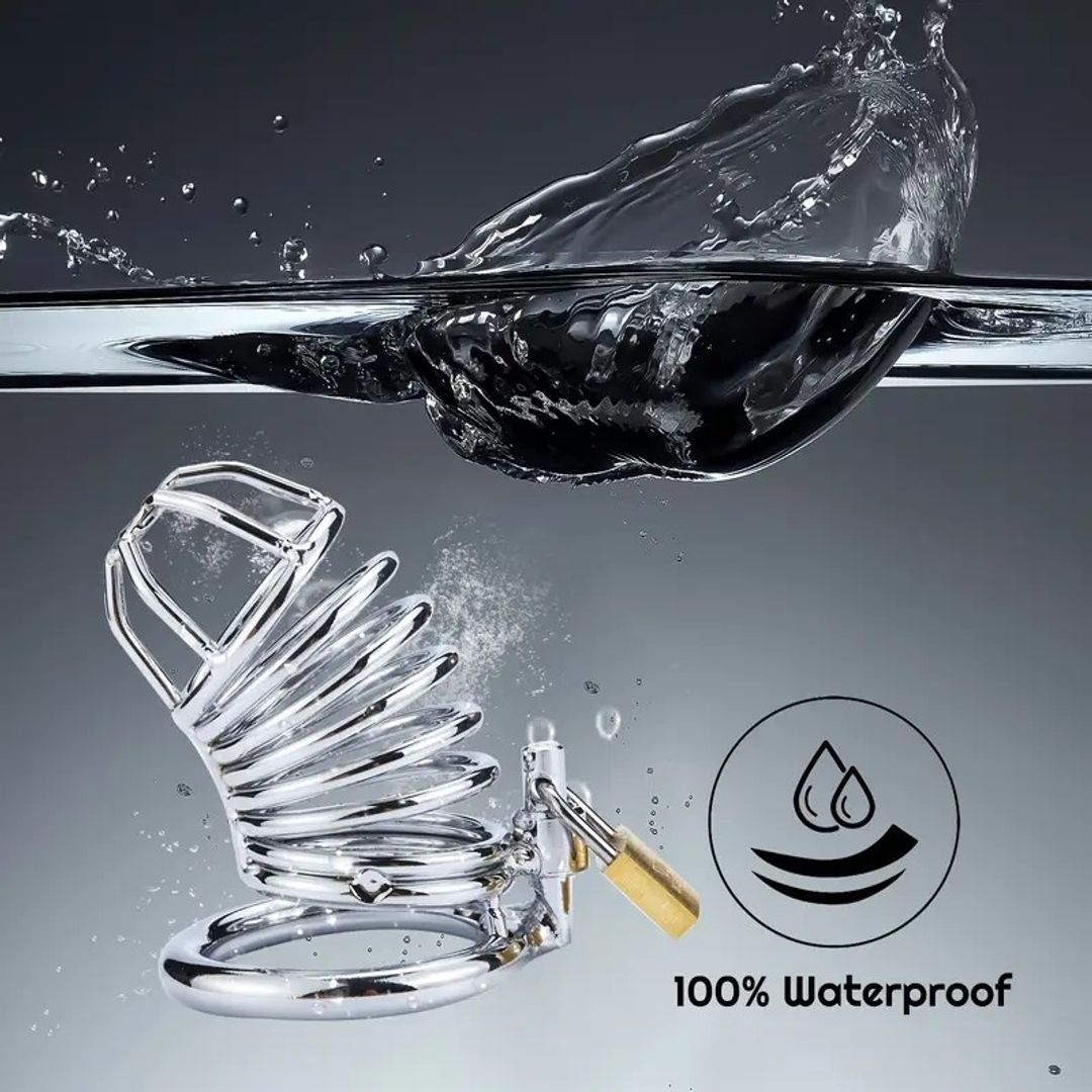 JAULA PARA EL PNE RESORTE