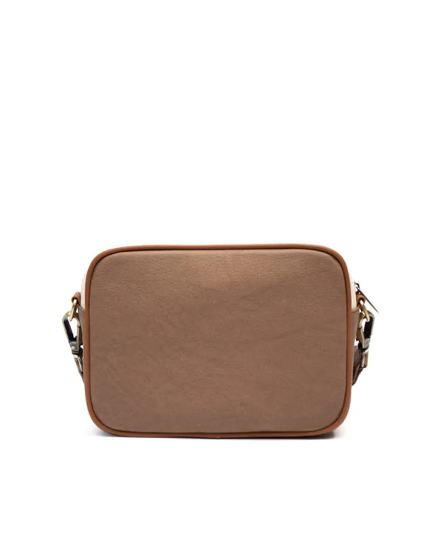 Bandolera NUBA PERLA