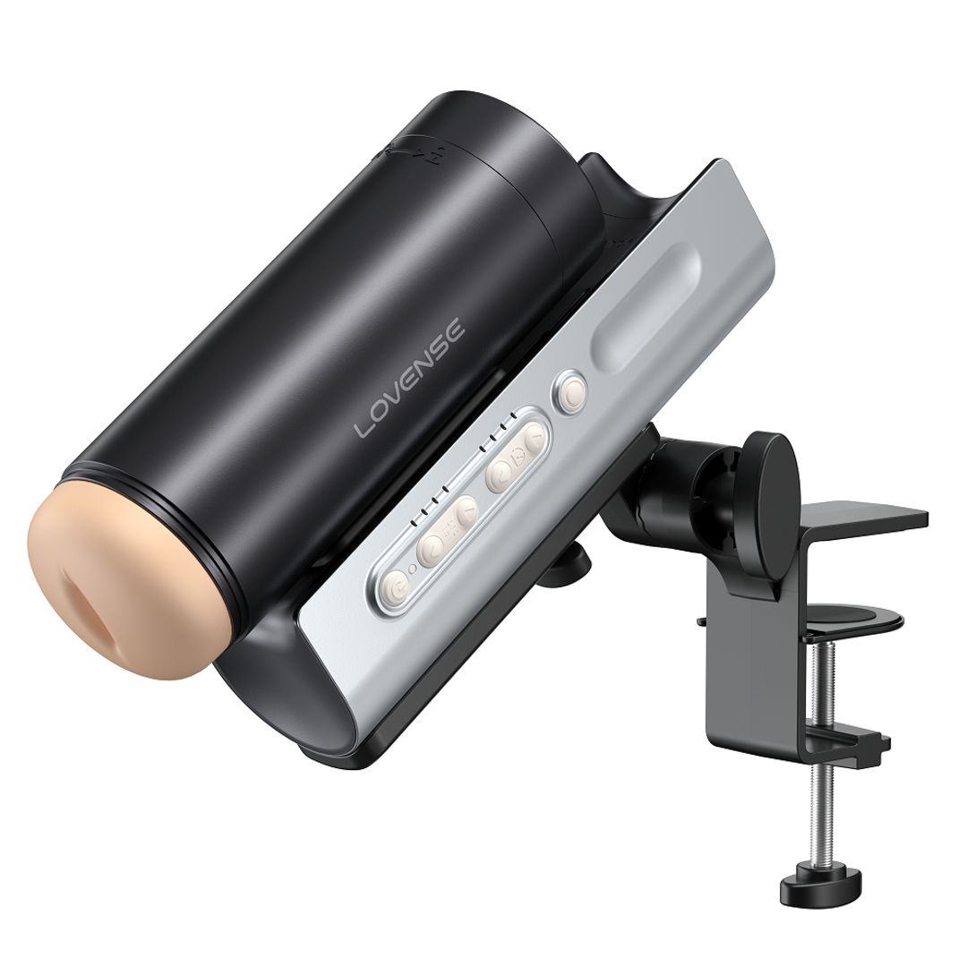 Masturbadora Solace Pro Lovense