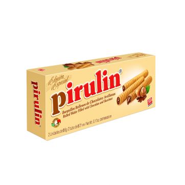 Imagen del producto Pirulín Edición Especial (2 Bandeja) 