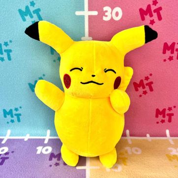 Imagen del producto Pikachu A-28 #1
