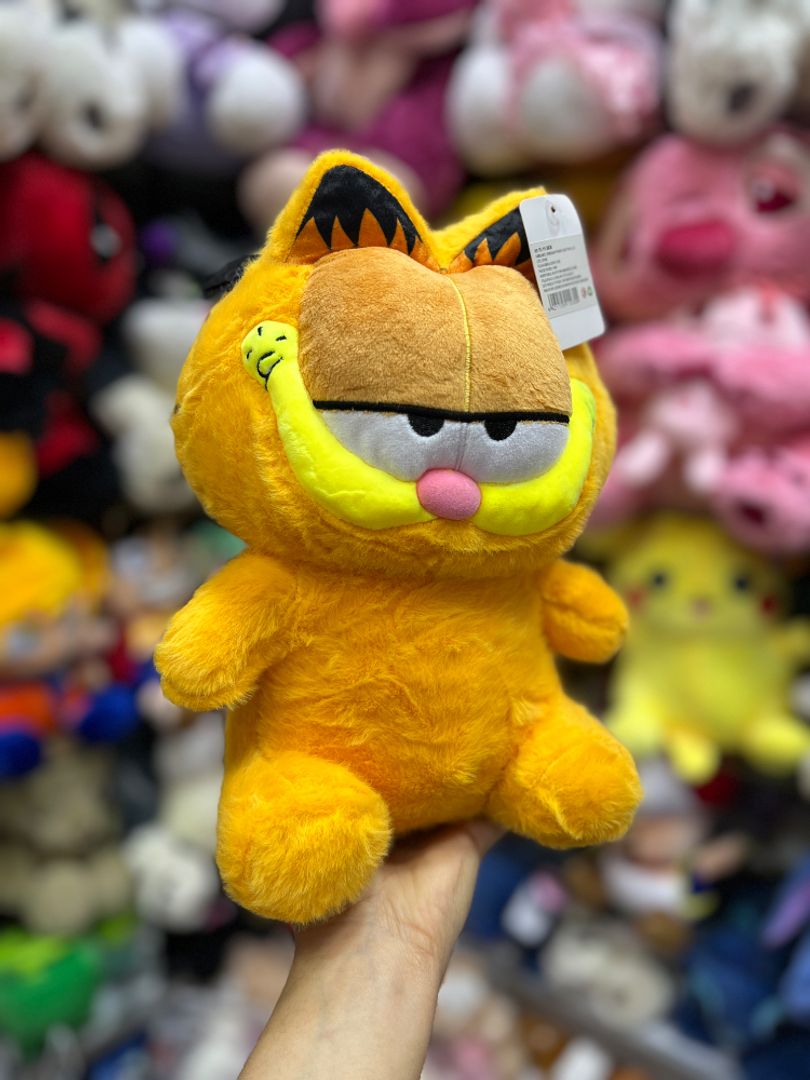 GARFIELD 30CM