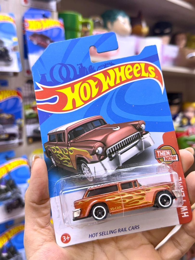 CARROS HOTWHELS
