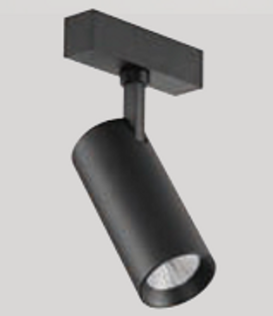 LUMINARIA LED TIPO CILINDRO ECUALIZABLE 5W