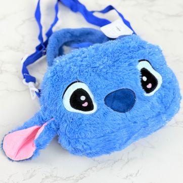 Imagen del producto BOLSO STITCH BRILLITOS 