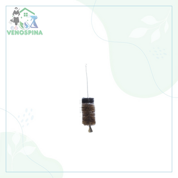 Imagen del producto ESCUBILLON PELO 12CM