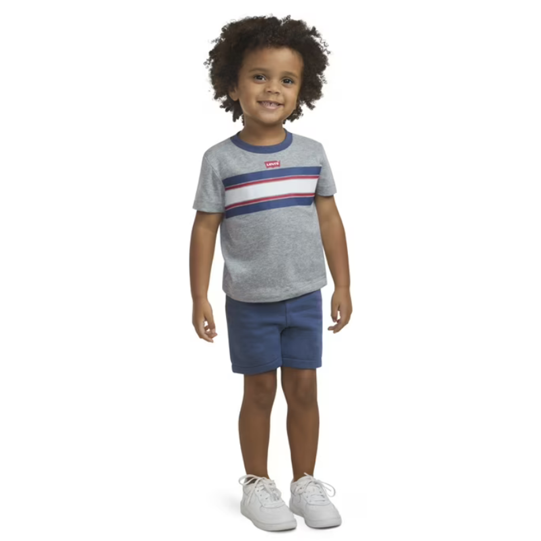 4T Set 2 Piezas LEVIS