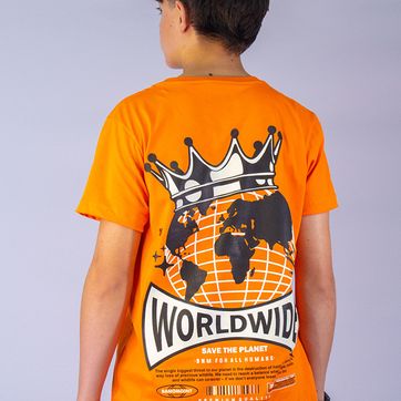 C. SLIM ESTAMPADO WORLDWIDE  - imagen 2