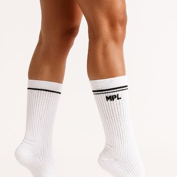 Medias MPL  - imagen 1