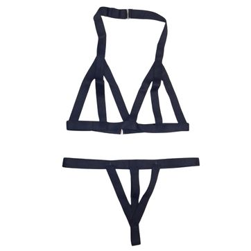 Imagen del producto CONJUNTO ARNES ELASTIC TD031 