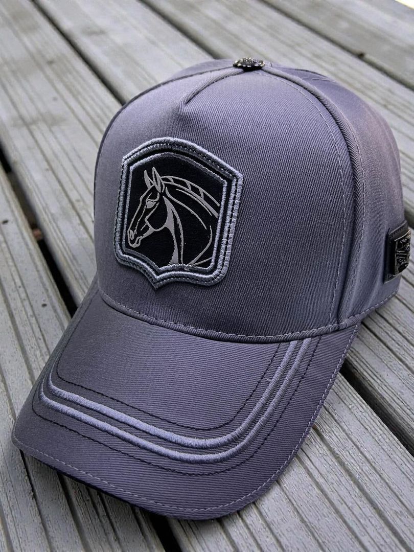 GORRA CABALLISTA
