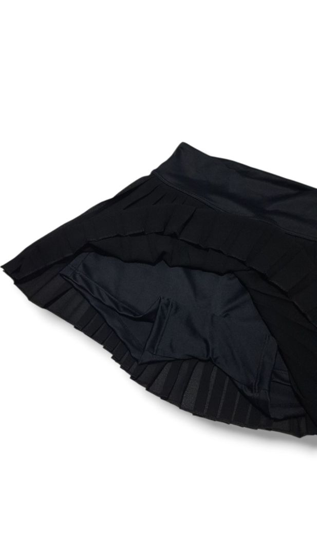 Falda Pleat