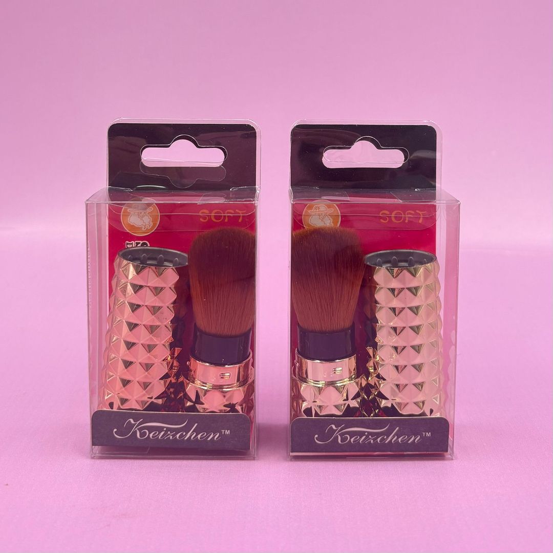 BROCHA INDIVIDUAL PEQUEÑA 