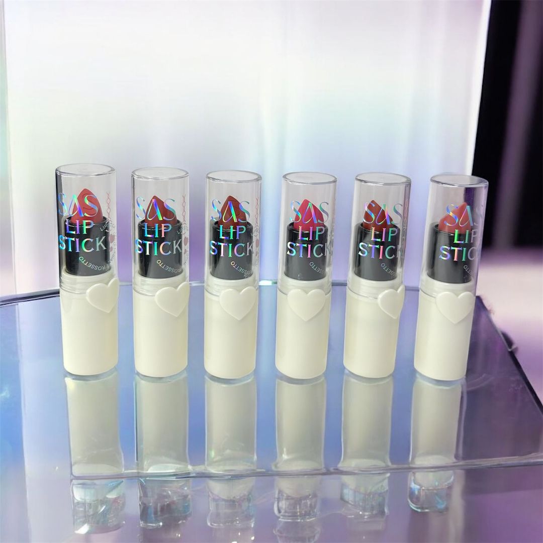 Labial Matte SAS