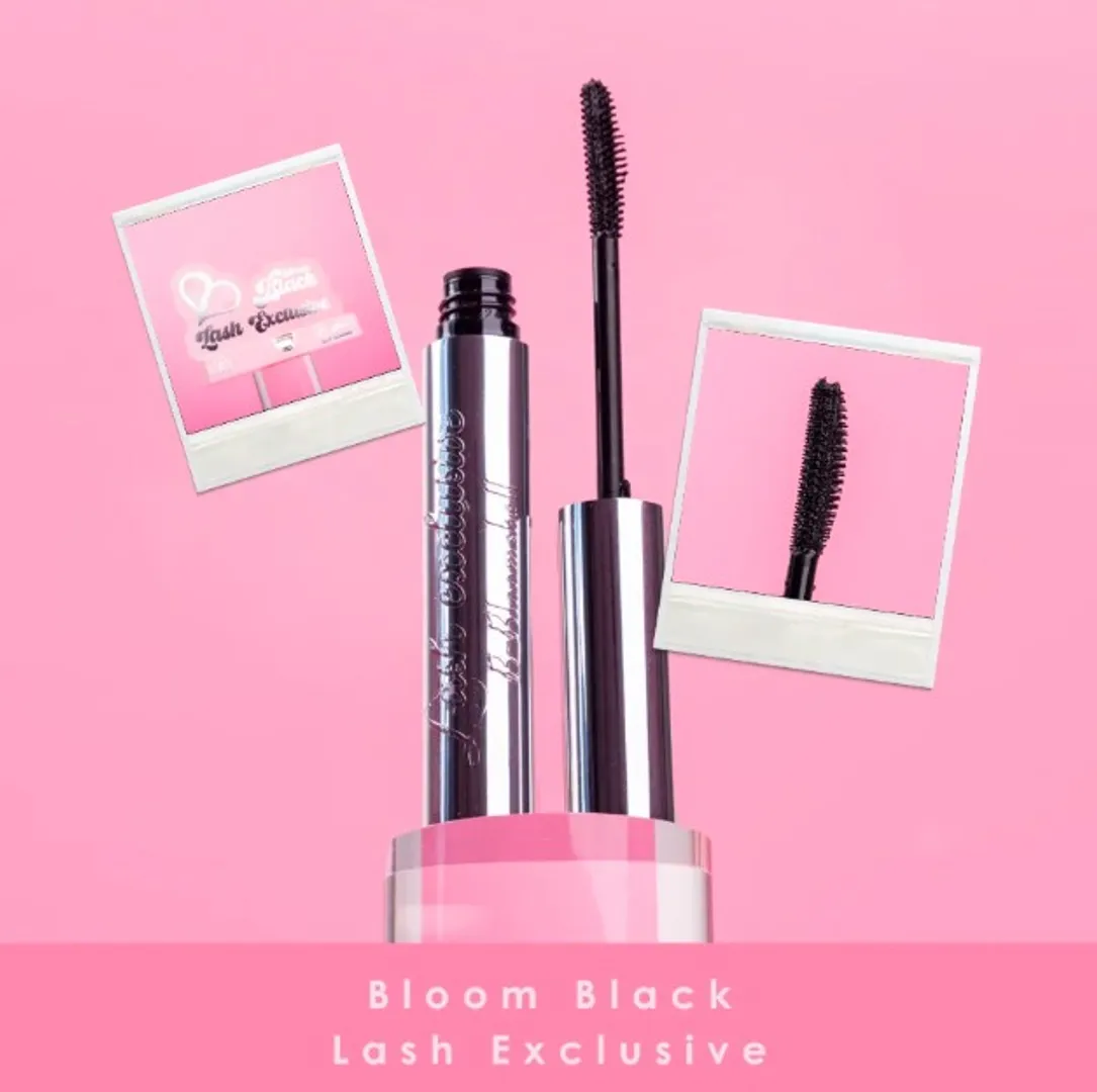 PESTAÑINA BLOOM BLACK LASH EXCLUSIVE BLOOMSHELL