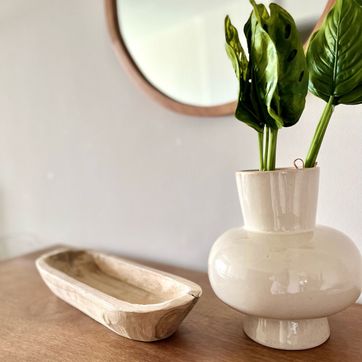 Cuenco Madera - imagen 3