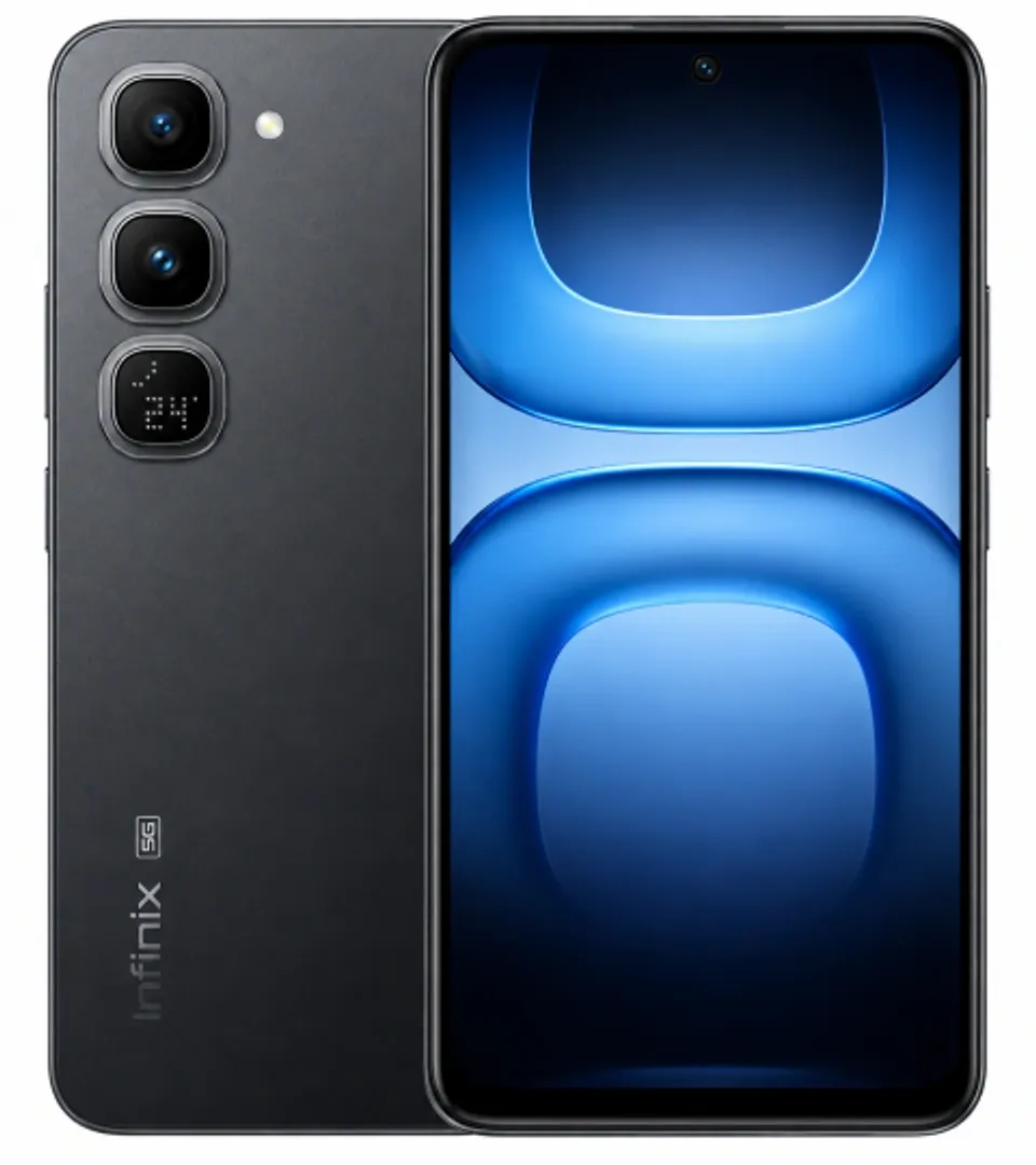 INFINIX HOT 70 PRO 5G - 6+6RAM - 256GB 