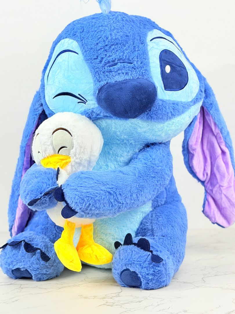 STITCH PATO 55CM 