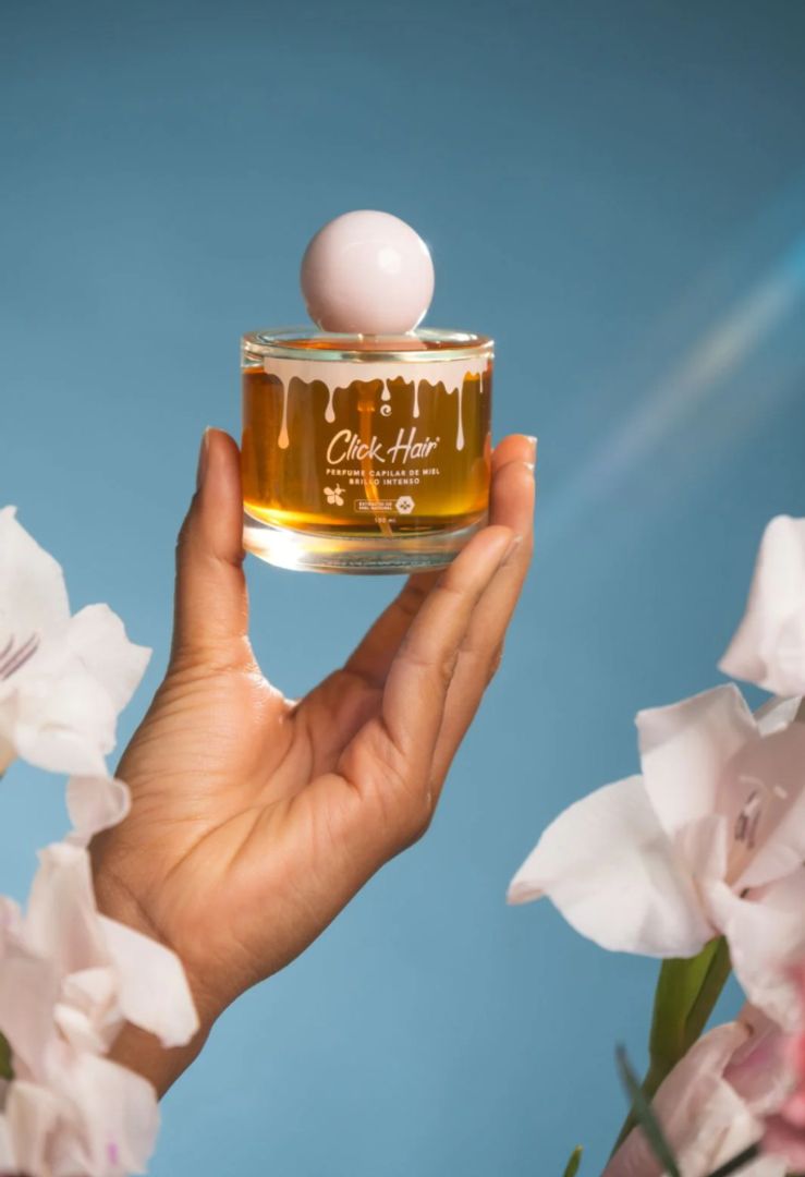 PERFUME DE MIEL