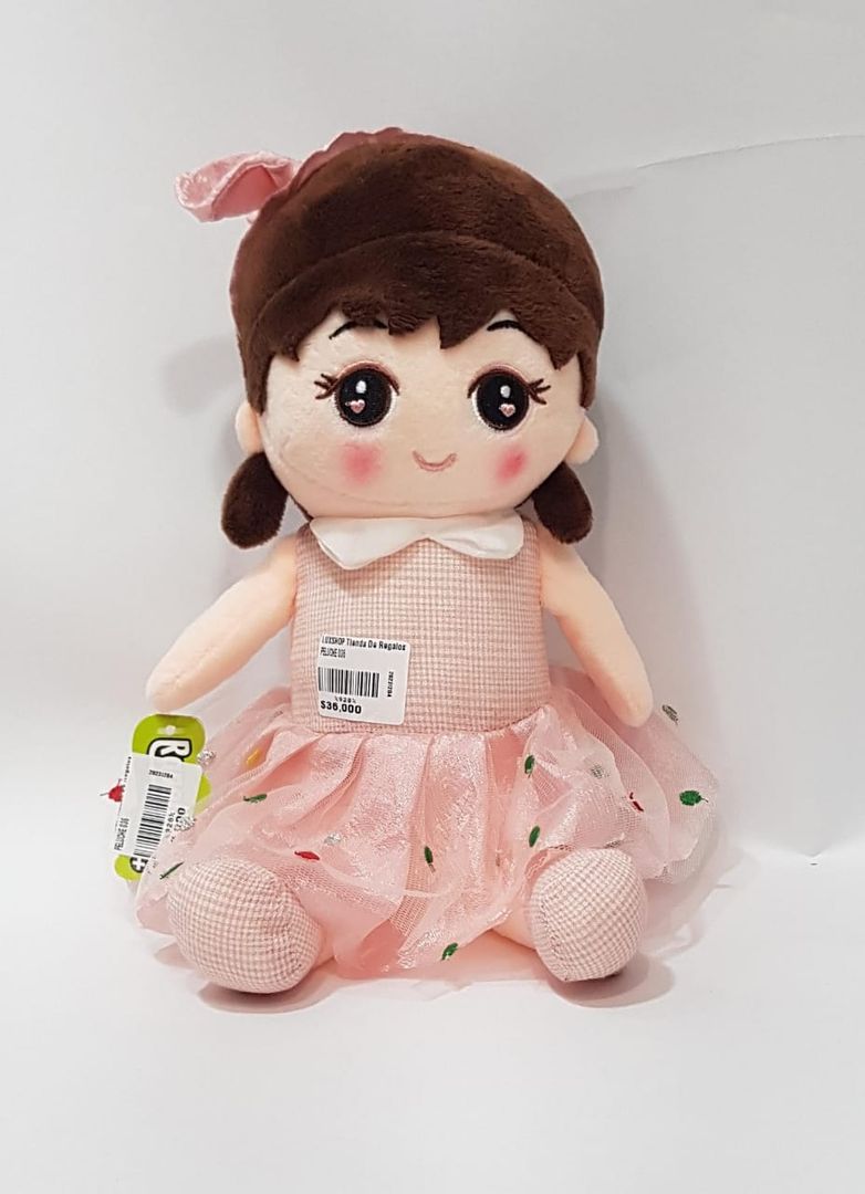 PELUCHE 32CM