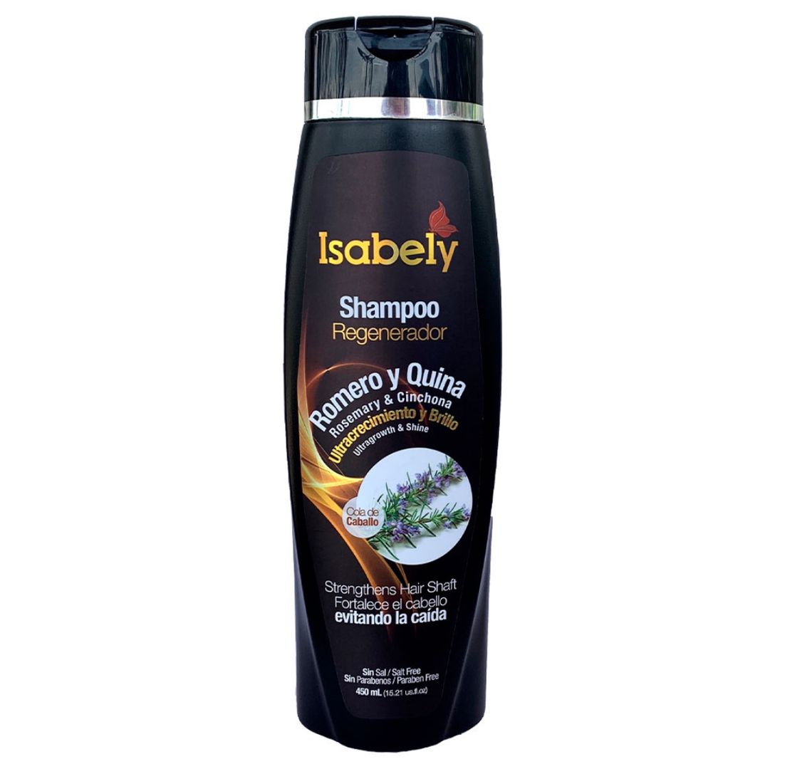 Shampoo regenerados 450 ml 