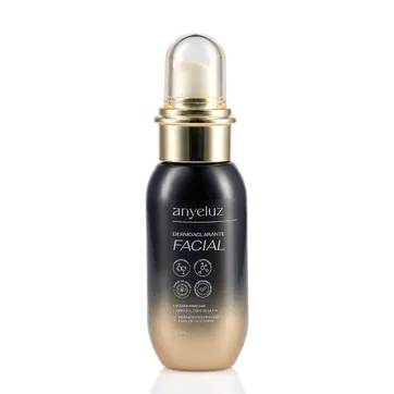 Dermoaclarante facial  - imagen 1